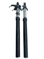 Par bengala KTM DUKE 200 2012 - 2016 (C/ detalhe)