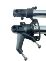 Par bengala KTM DUKE 200 2012 - 2016 (C/ detalhe) - Imagem 10