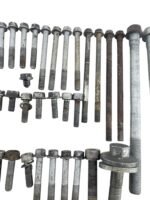 Kit parafuso motor KTM DUKE 200 2012 - 2016 - Imagem 3