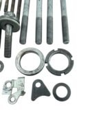 Kit parafuso motor KTM DUKE 200 2012 - 2016 - Imagem 2