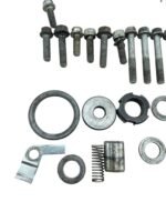 Kit parafuso motor KTM DUKE 200 2012 - 2016 - Imagem 4