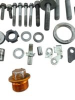 Kit parafuso motor KTM DUKE 200 2012 - 2016 - Imagem 5