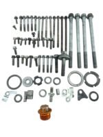 Kit parafuso motor KTM DUKE 200 2012 - 2016