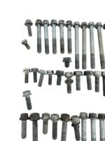 Kit parafuso motor KTM DUKE 200 2012 - 2016 - Imagem 7
