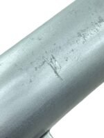 Canela bengala direito GS 500 1998 - 2008 - Imagem 5