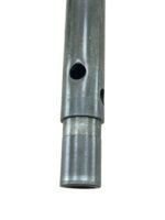 Flauta bengala GS 500 1998 - 2008 - Imagem 3