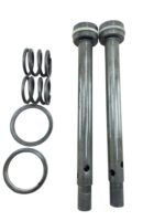Flauta bengala GS 500 1998 - 2008