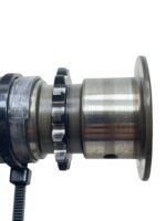Virabrequim GS 500 1998 - 2008 - Imagem 6