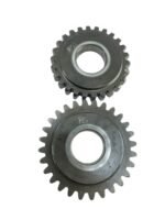 Caixa marcha / Cambio KTM DUKE 200 2012 - 2016 - Imagem 8