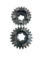Caixa marcha / Cambio KTM DUKE 200 2012 - 2016 - Imagem 9