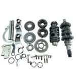 Caixa marcha / Cambio KTM DUKE 200 2012 - 2016