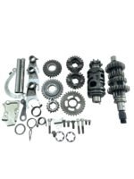 Caixa marcha / Cambio KTM DUKE 200 2012 - 2016
