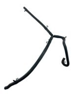 Kit mangueira KTM DUKE 200 2012 - 2016 - Imagem 4