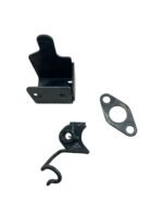 Kit suporte / Acabamento KTM DUKE 200 2012 - 2016 - Imagem 2