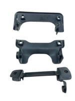 Kit suporte / Acabamento KTM DUKE 200 2012 - 2016 - Imagem 6