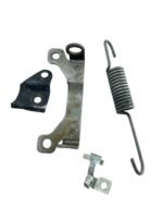 Kit suporte / Acabamento KTM DUKE 200 2012 - 2016 - Imagem 9