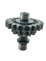 Engrenagem redução partida KTM DUKE 200 2012 - 2016 - Imagem 5