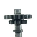 Engrenagem redução partida KTM DUKE 200 2012 - 2016