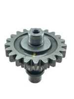 Engrenagem redução partida KTM DUKE 200 2012 - 2016 - Imagem 3