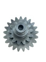Engrenagem redução partida KTM DUKE 200 2012 - 2016 - Imagem 4