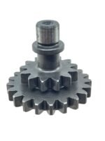 Engrenagem redução partida KTM DUKE 200 2012 - 2016 - Imagem 6