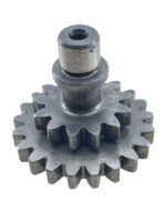 Engrenagem redução partida KTM DUKE 200 2012 - 2016 - Imagem 8