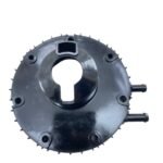 Gargalo tanque KTM DUKE 200 2012 - 2016