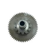 Engrenagem redução partida Bandit 1200 1996 - 2006