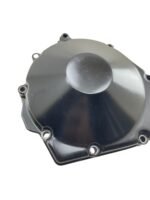 Tampa esquerda motor Bandit 1200 1996 - 2006 - Imagem 5