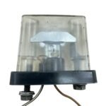 Luz placa Bandit 1200 1996 - 2006 (C/Avaria)