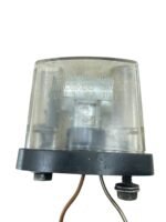 Luz placa Bandit 1200 1996 - 2006 (C/Avaria) - Imagem 5