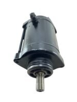 Motor arranque Bandit 1200 1996 - 2006 - Imagem 4