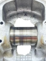 Pistão Bandit 1200 1996 - 2006 - Imagem 8