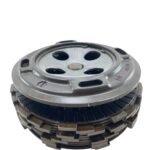 Embreagem Bandit 1200 1996 - 2006 (S/ separador)