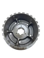 Embreagem Bandit 1200 1996 - 2006 (S/ separador) - Imagem 8