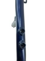 Berço / Suporte motor Bandit 1200 1996 - 2000 - Imagem 2