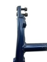 Berço / Suporte motor Bandit 1200 1996 - 2000 - Imagem 6