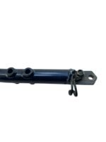Berço / Suporte motor Bandit 1200 1996 - 2000 - Imagem 9