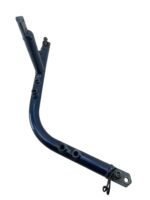 Berço / Suporte motor Bandit 1200 1996 - 2000 - Imagem 7