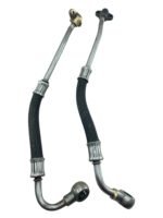 Mangueira radiador Bandit 1200 1996 - 2006 - Imagem 3