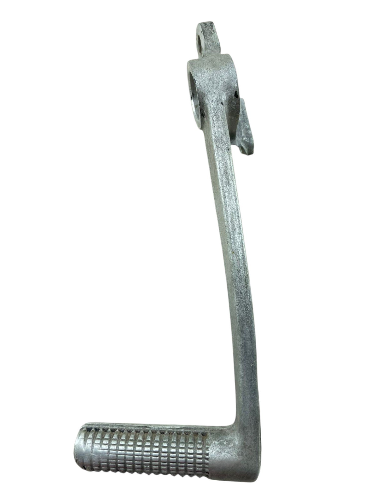 15527730975-whatsapp-image-2026-04-16-at-14-57-40-1.jpg Pedal freio Bandit 1200 1996 - 2000 (C/Avaria) - Imagem 1