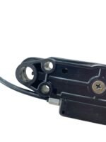 Trava banco Bandit 1200 1996 - 2000 - Imagem 3