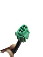 Sensor cavalete lateral Bandit 1200 1996 - 2000 - Imagem 2