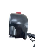 Chave partida Bandit 1200 1996 - 2000 - Imagem 5