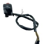 Chave partida Bandit 1200 1996 - 2000