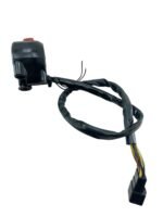 Chave partida Bandit 1200 1996 - 2000