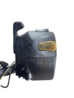 Chave luz Bandit 1200 1996 - 2000 (C/Avaria) - Imagem 6