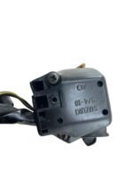 Chave luz Bandit 1200 1996 - 2000 (C/Avaria) - Imagem 2