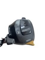 Chave luz Bandit 1200 1996 - 2000 (C/Avaria) - Imagem 7