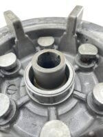 Flange coroa Bandit 1200 1996 - 2000 - Imagem 2
